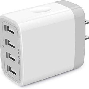 USB Charger Adapter