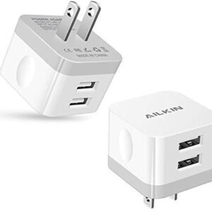 USB Wall Charger Plug