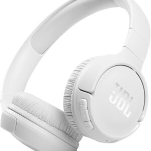 JBL Bluetooth headphones
