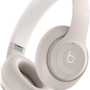 Wireless Bluetooth Noise Cancelling Headphones