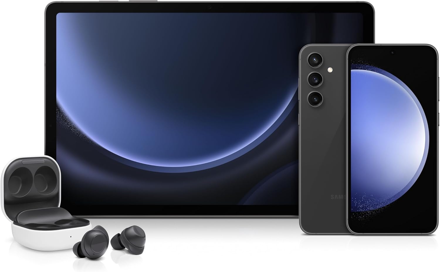 Samsung Galaxy Buds FE True Wireless - Image 4
