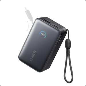 Nano Portable Charger