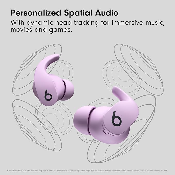 Beats Fit Pro (1st Gen) - Image 5