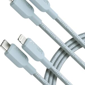 310 USB C to Lightning Cable