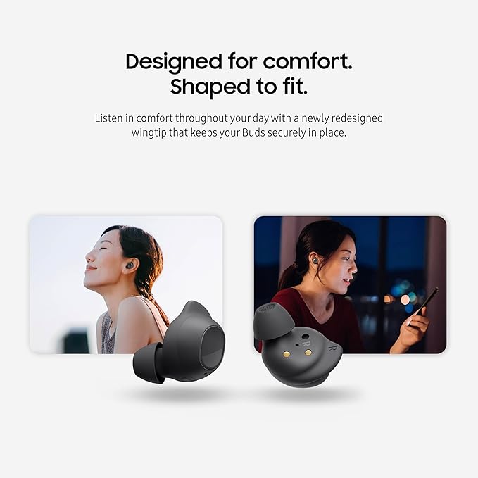 Samsung Galaxy Buds FE True Wireless - Image 6