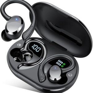 sprtoybat Wireless Earbuds