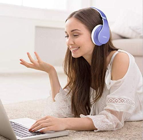 TUINYO Wireless Headphones Over Ear - Image 2