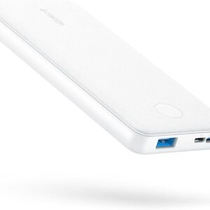 Compact Travel-Ready Power Bank