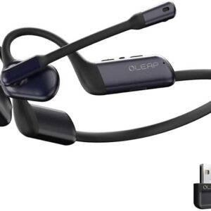 Pro Wireless Headset with Mic