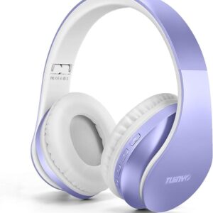 TUINYO Wireless Headphones Over Ear