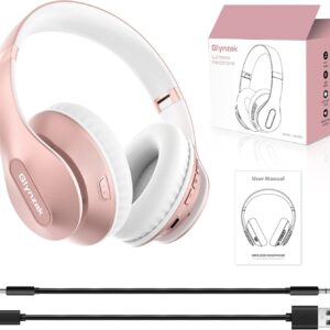 Wireless Bluetooth Headphones