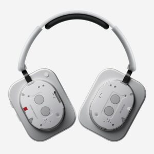 Nothing Headphone (1) Hybrid Active Noise Cancelling Headphones