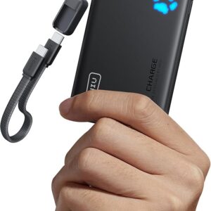 INIU Portable Charger