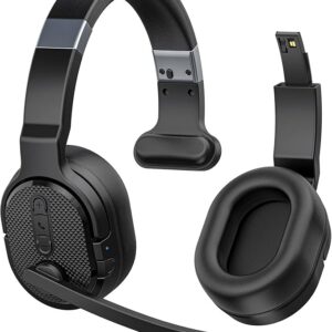Trucker Bluetooth Headset