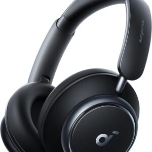 Q45 Adaptive Active Noise Cancelling Headphones