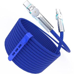 USB C to USB C Cable 10FT 240W